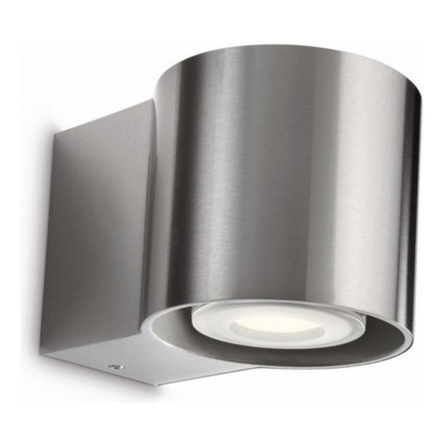 Philips 16318/47/16 - Udendørs LED væglampe LEDINO LED/3W/230V IP44