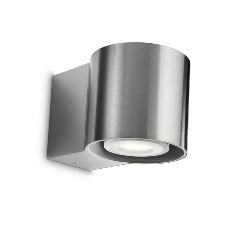 Philips 16318/47/16 - Udendørs LED væglampe LEDINO LED/3W/230V IP44