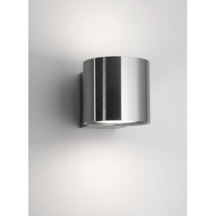 Philips 16318/47/16 - Udendørs LED væglampe LEDINO LED/3W/230V IP44