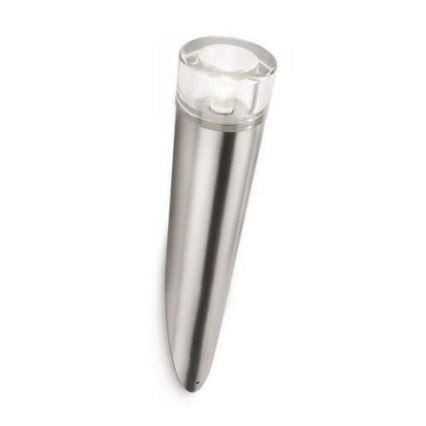 Philips 16379/47/16 - LED udendørsarmatur LEDINO LED/5W IP44