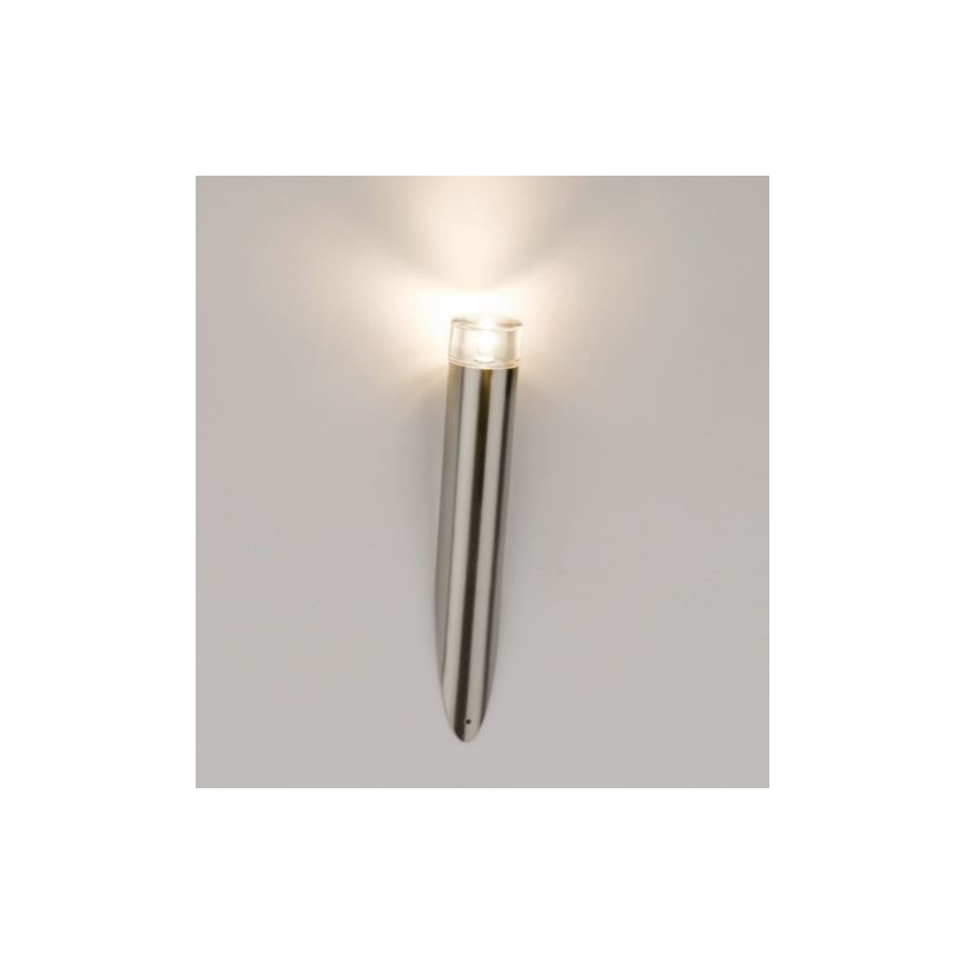 Philips 16379/47/16 - LED udendørsbelysning LEDINO 1xLED/5W IP44