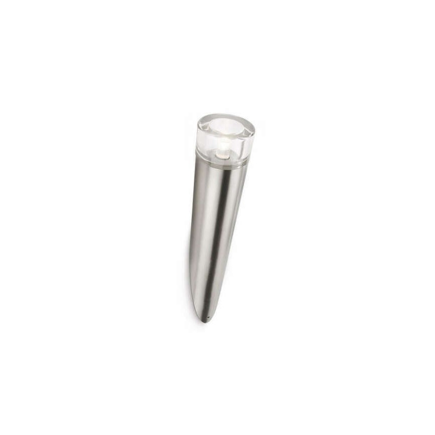 Philips 16379/47/16 - LED udendørsbelysning LEDINO 1xLED/5W IP44