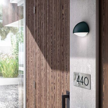 Philips - LED udendørsarmatur, 3W/230V, IP44