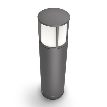 Philips - Udendørs LED lampe 1xLED/6W/230V IP44