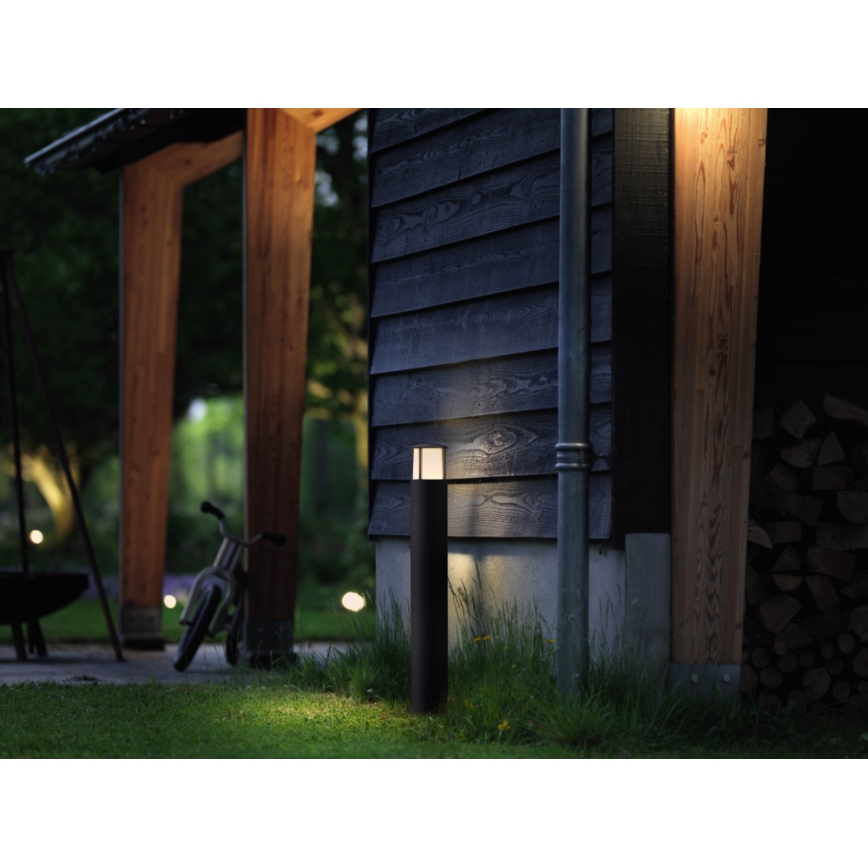 Philips - Udendørs LED lampe 1xLED/6W/230V IP44