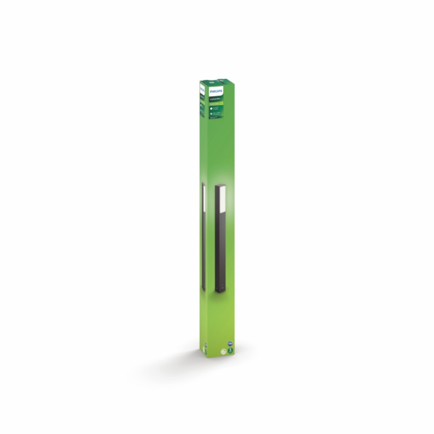Philips - Udendørs pullertlys 2xLED/4,5W IP44