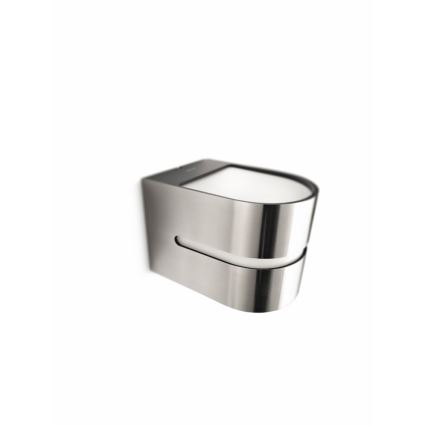 Philips 16928/47/16 - Udendørs væglys MYGARDEN HAZEL 1xE27/20W/230V IP44