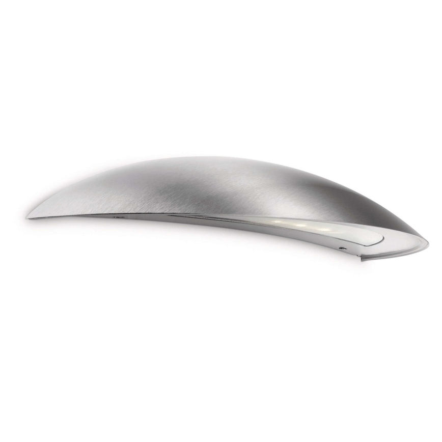 Philips - Udendørs LED væglampe LED/7,5W IP44