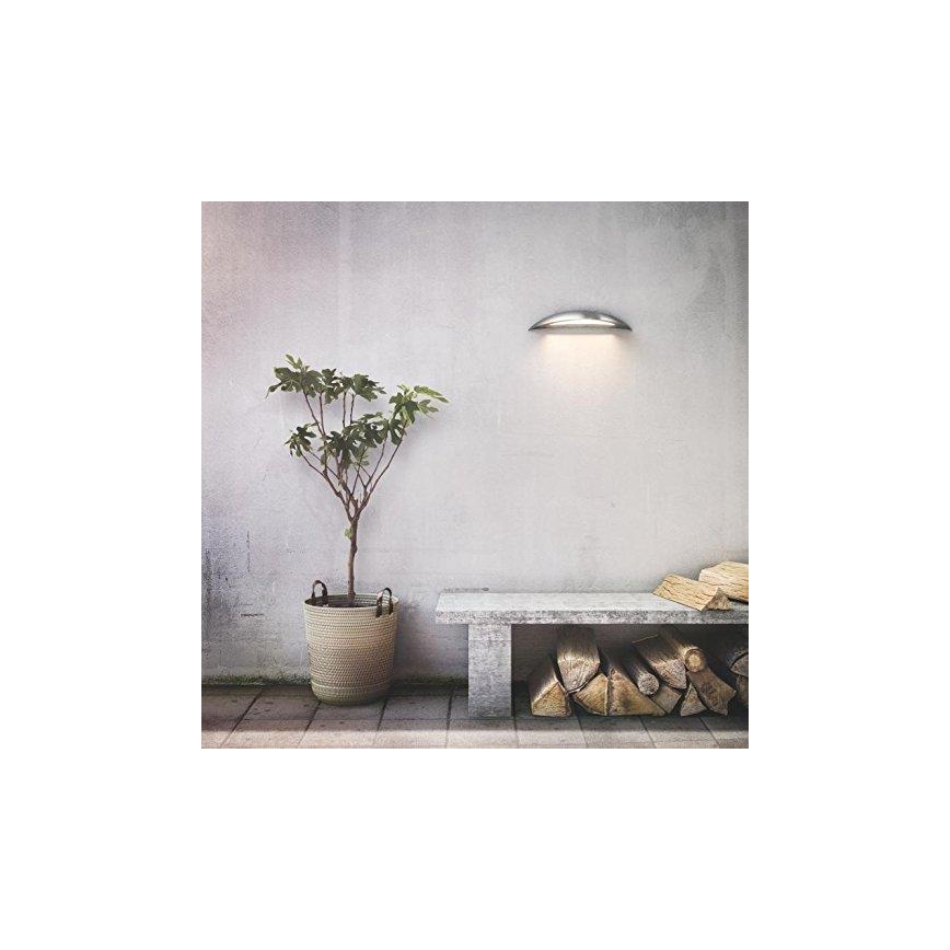 Philips - Udendørs LED væglampe LED/7,5W IP44