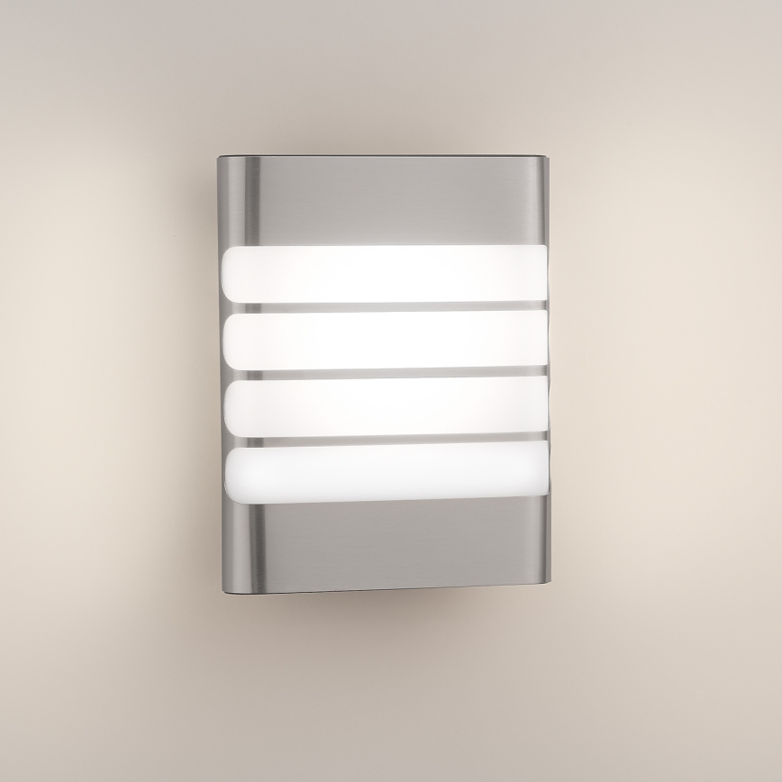 Philips - LED udendørslampe LED/3W IP44