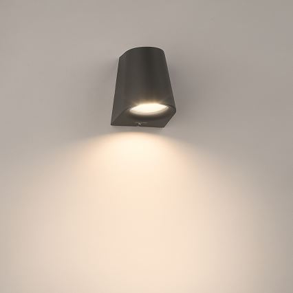 Philips - LED udendørslampe 1xLED/3W/230V IP44