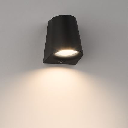 Philips - LED udendørslampe 1xLED/3W/230V IP44