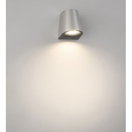 Philips - Udendørs LED lampe 1xLED/3W/230V IP44