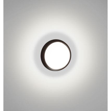 Philips - LED udendørsarmatur LED/3,5W IP44