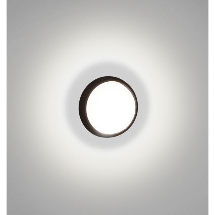 Philips - LED udendørsbelysning 1xLED/3,5W IP44