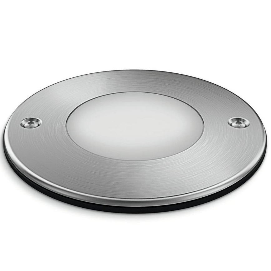 Philips - LED nedgravningsspot 1xLED/3W/230V