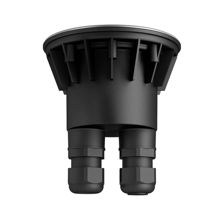 Philips - LED nedgravningsspot 1xLED/3W/230V