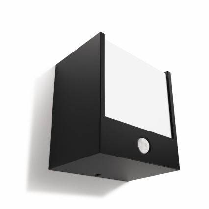 Philips - LED udendørsarmatur med sensor LED/3,5W IP44