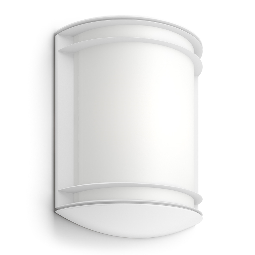Philips - Udendørslampe 1xLED/6W/230V IP44
