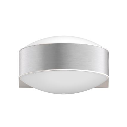 Philips - Udendørs væglys E27/42W IP44