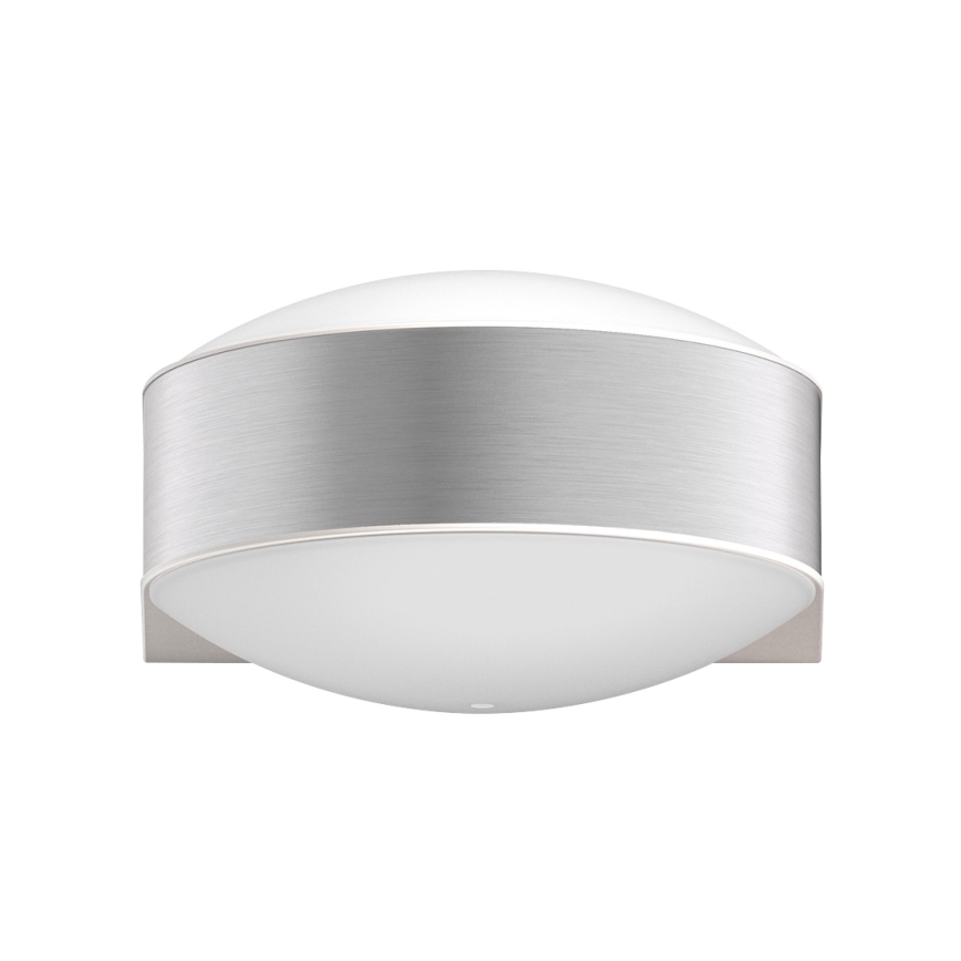 Philips - Udendørs væglys E27/42W IP44