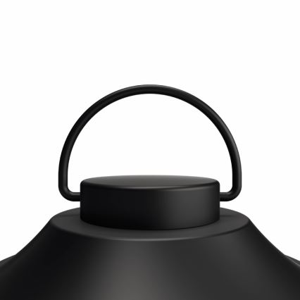 Philips 17360/30/P0 - LED bærbar haven lampe ABELIA LED/3W