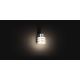 Philips - Udendørs LED væglampe Hue TUAR 1xE27/9,5W IP44