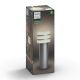Philips - LED udendørslampe dæmpbar Hue TUAR 1xE27/9,5W/230V IP44
