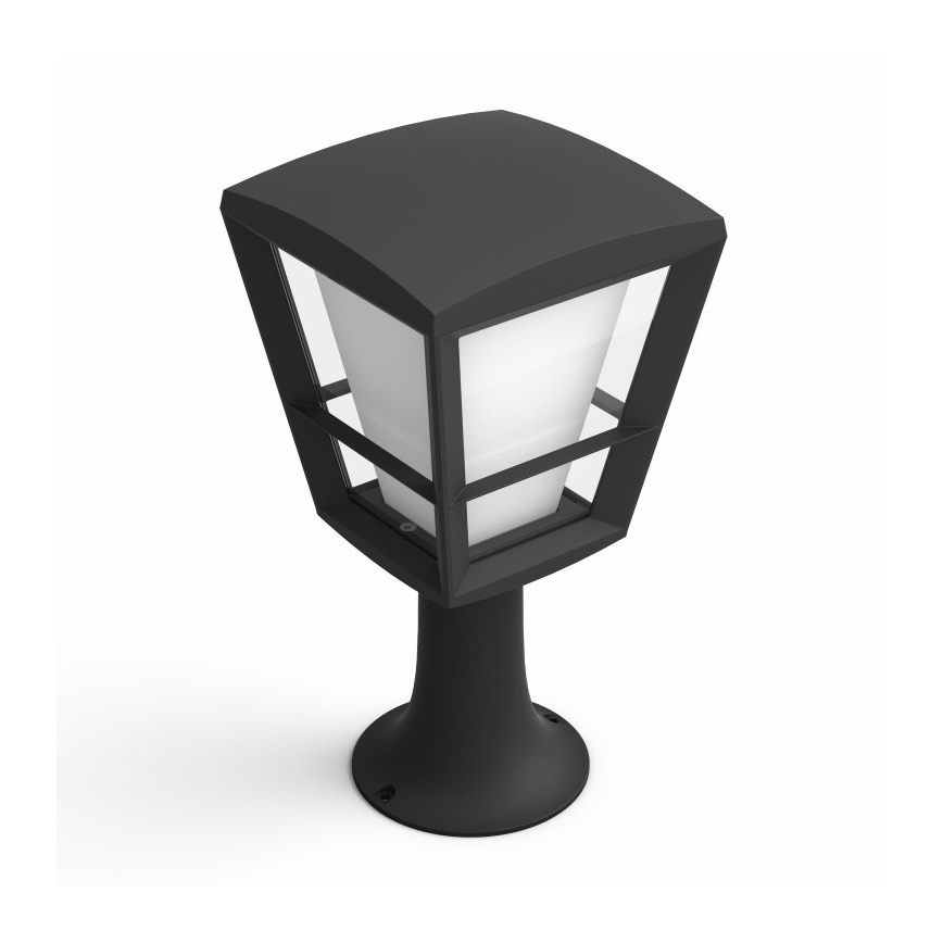 Philips - LED udendørslampe m. RGBW-farver dæmpbar Hue ECONIC LED/15W/230V IP44