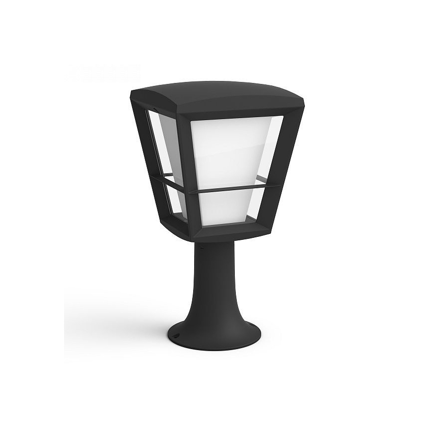 Philips - LED udendørslampe m. RGBW-farver dæmpbar Hue ECONIC LED/15W/230V IP44