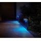 Philips - LED RGBW Dæmpbar udendørs lampe Hue NYRO LED/13,5W/230V 2000-6500K IP44