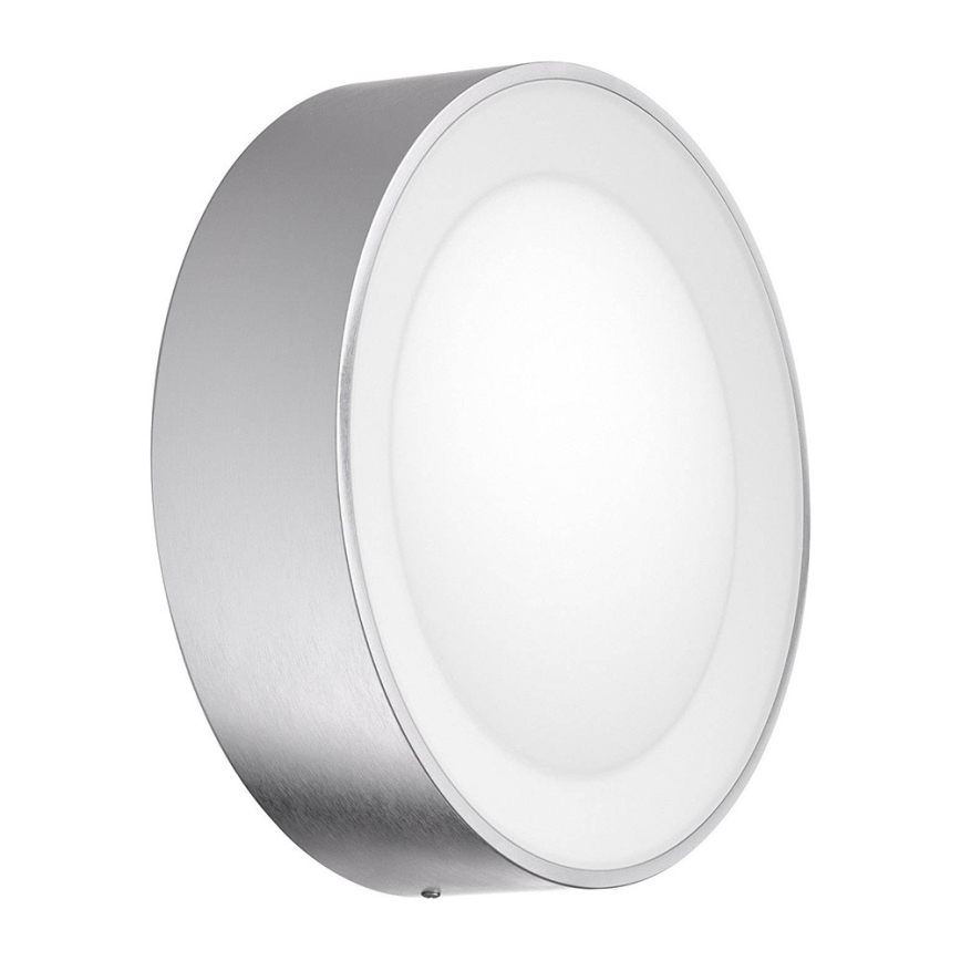 LED RGBW Udendørs væglampe dæmpbar Hue DAYLO LED/15W/230V 2000-6500K IP44