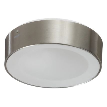 LED RGBW Udendørs væglampe dæmpbar Hue DAYLO LED/15W/230V 2000-6500K IP44