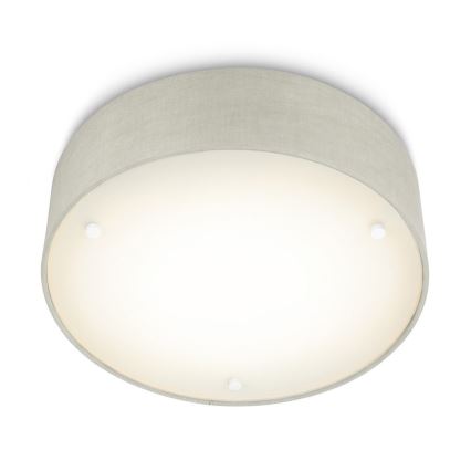 Philips - Loftlampe 2xE27/23W/230V