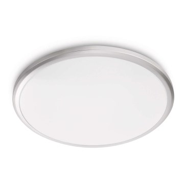 Philips 30804/87/16 - LED loftsbelysning MYLIVING TWIRL 30K LED/11W/230V
