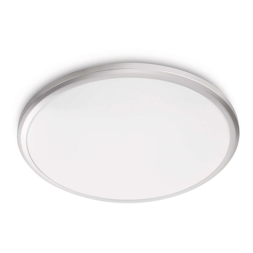 Philips 30804/87/16 - LED loftsbelysning MYLIVING TWIRL 30K LED/11W/230V
