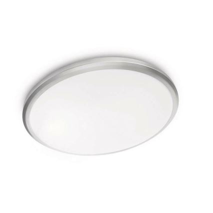 Philips 30804/87/16 - LED loftsbelysning MYLIVING TWIRL 30K LED/11W/230V