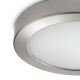 Philips 30822/17/16 - Loftlampe OCTAGON 2xE14/12W/230V