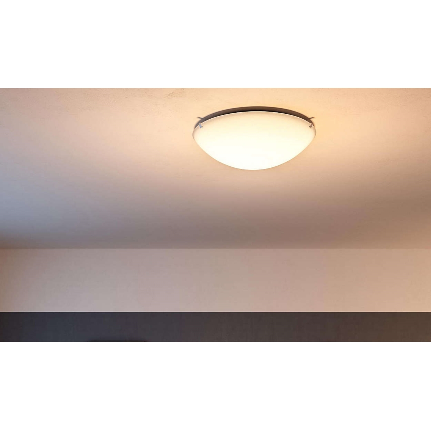 Philips 31141/67/16 - LED loftsbelysning MYLIVING BALLAN 1xLED/22W/230V