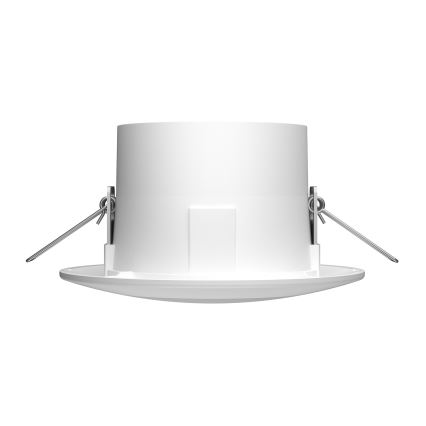 Philips - Indbygningsspot Hue PHOENIX 1xLED/5W/230V