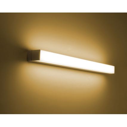 Philips - LED underskabslampe 1xLED/10W/230V