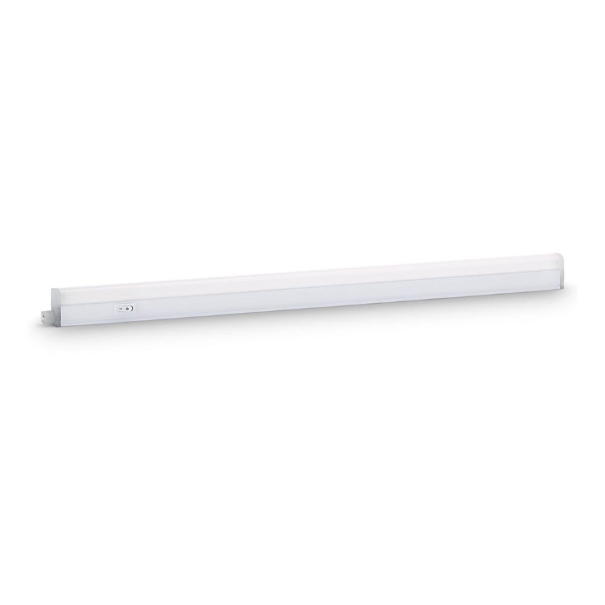 Philips 31231/31/P0 - LED køkken under kabinet lampe LINEAR 1xLED/12W/230V