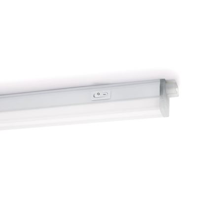 Philips - LED underskabsarmatur LED/12W/230V
