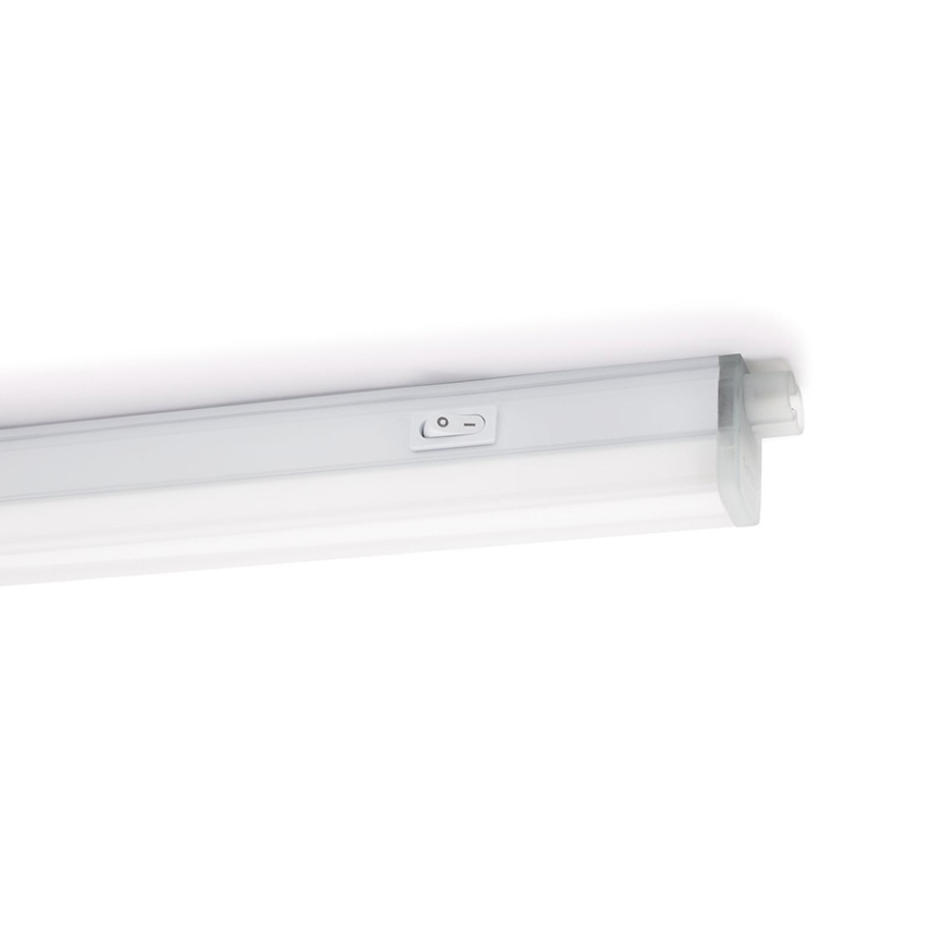 Philips - LED underskabsarmatur LED/12W/230V