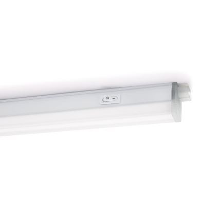 Philips - LED-underskabsarmatur LED/3,8W/230V