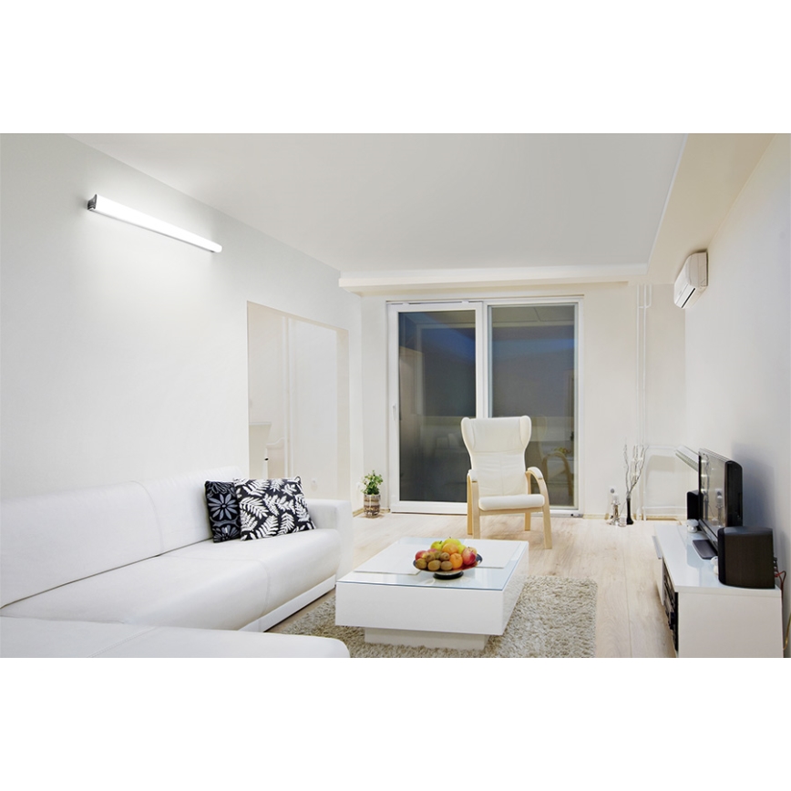 Philips - LED underskabsarmatur LED/9W/230V