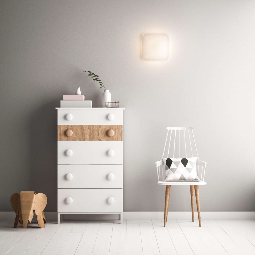 Philips - LED loftlampe 1xLED/17W/230V