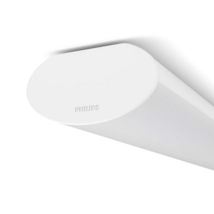 Philips - LED underskabslampe til køkken LED/50W/230V 2700K