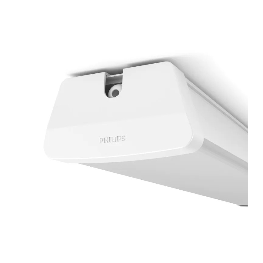 Philips 31247/31/P0 - LED fluorescerende lampe AQUALINE LED/50W/230V IP65