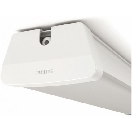 Philips - LED arbejdslampe LED/50W/230V IP65 4000K